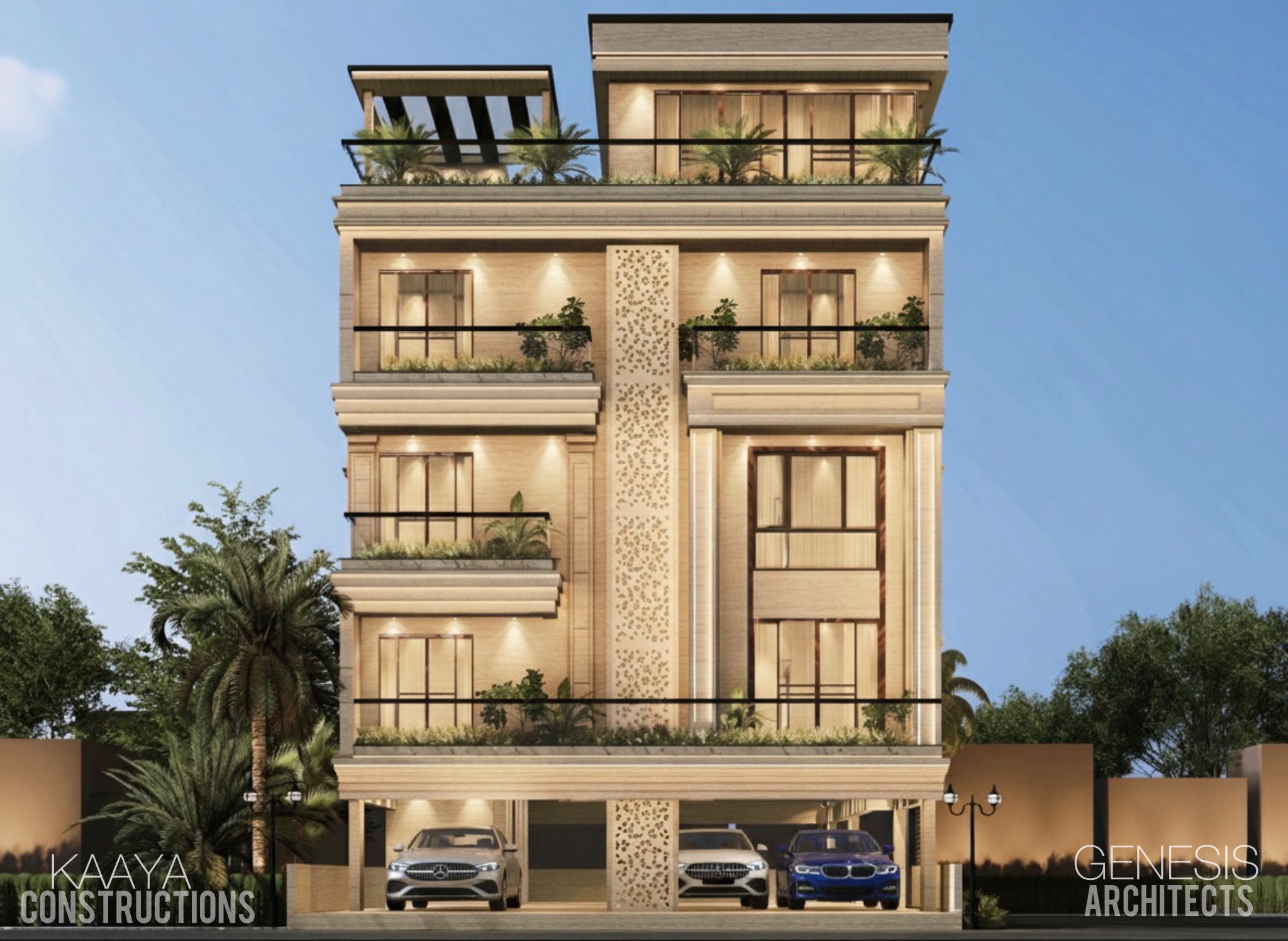 Kaaya project image 3